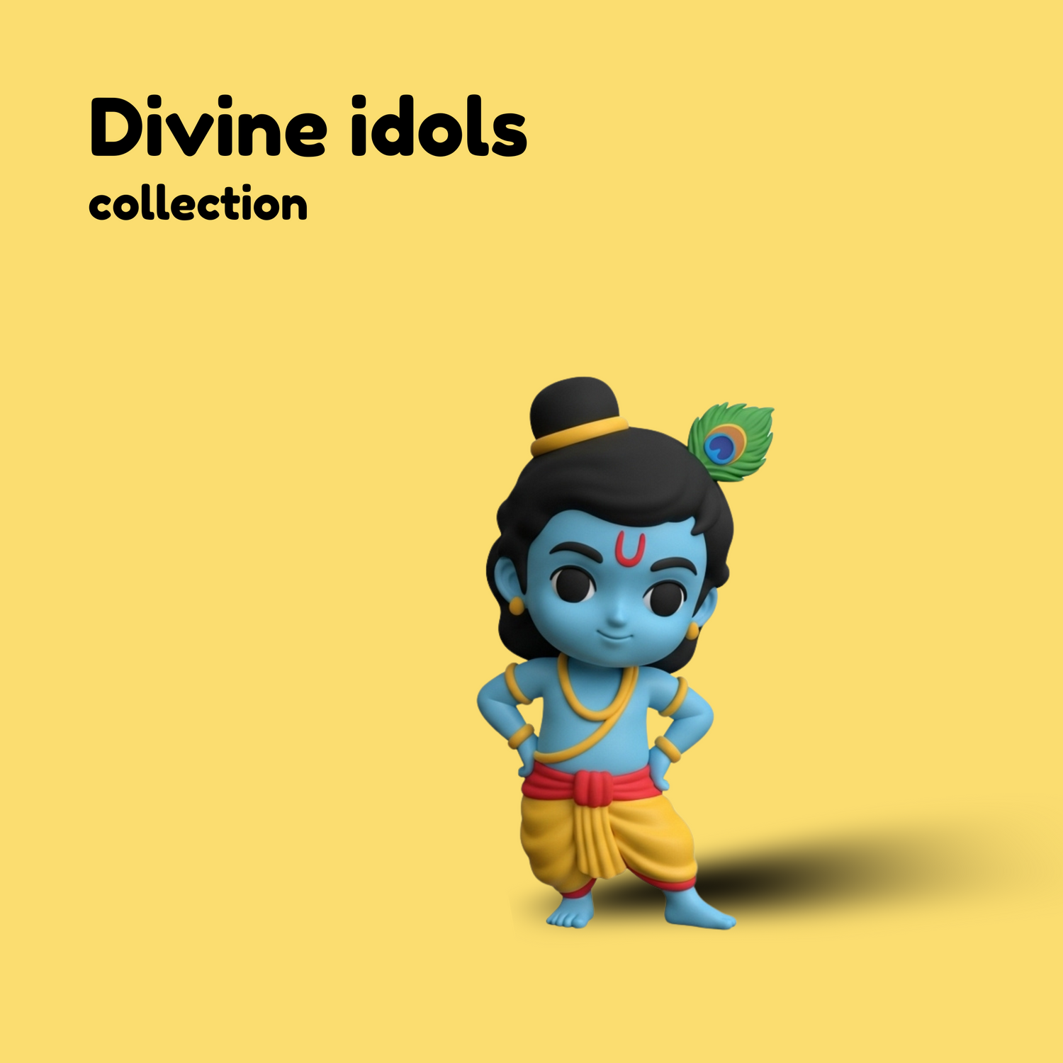 Divine Idols