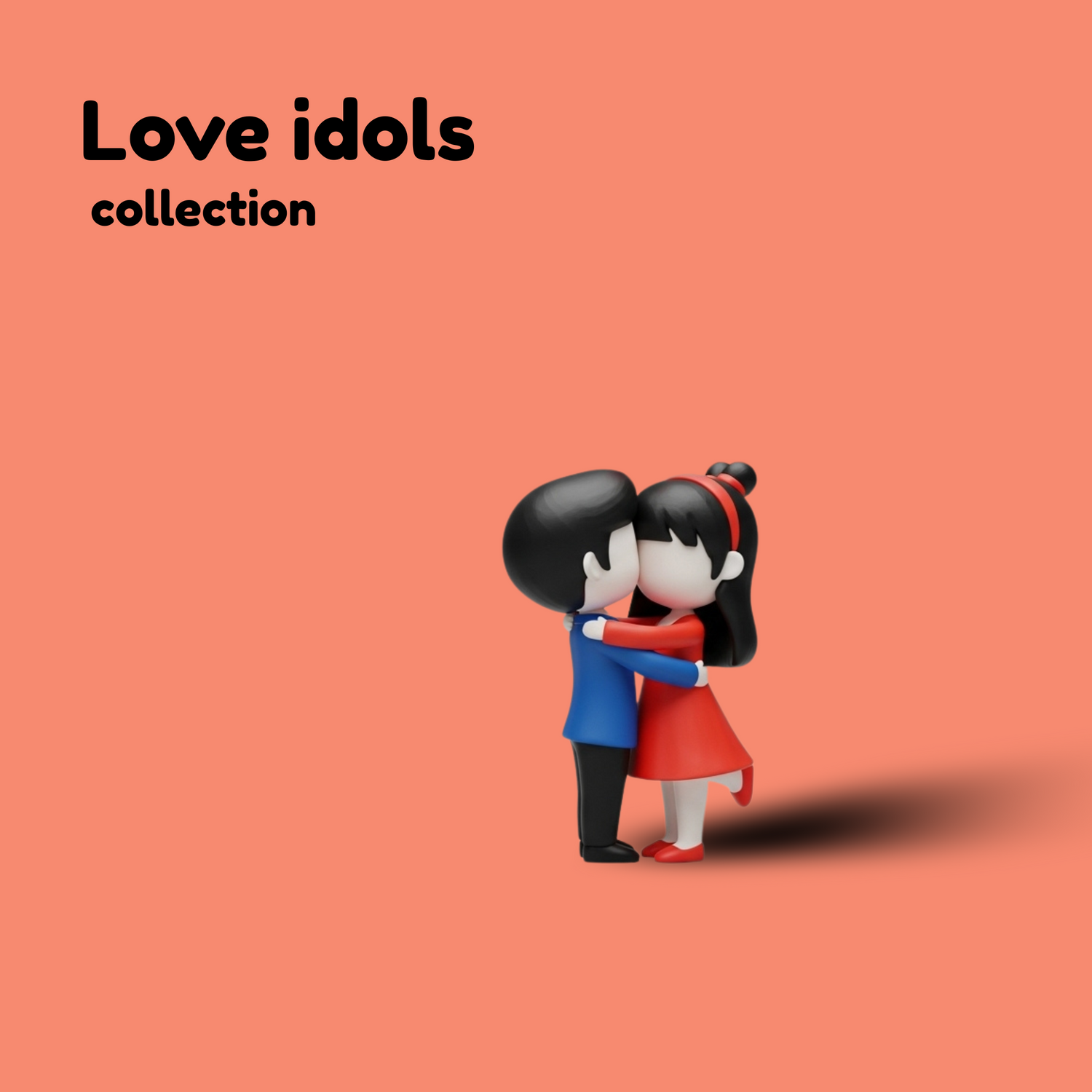 Couple idols
