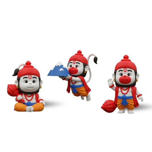 Divine Collectible Statue for Home, Pooja & Gifting | Trihug